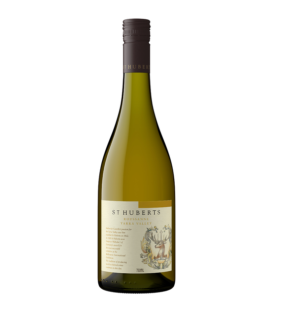 St Huberts Roussanne 2019 Wine Case Delivery The Grape Bunch